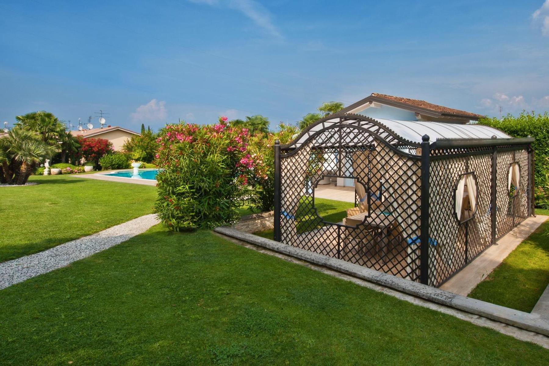 Villa Angela - Italian Homing Desenzano del Garda Exterior foto