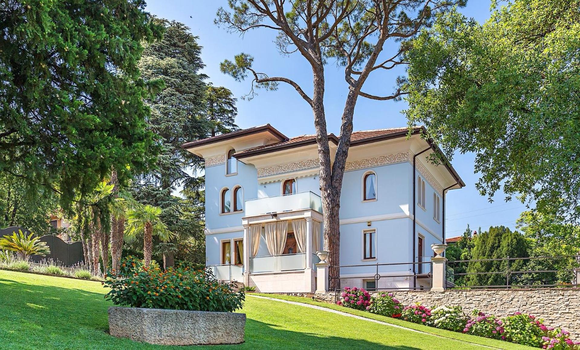 Villa Angela - Italian Homing Desenzano del Garda Exterior foto