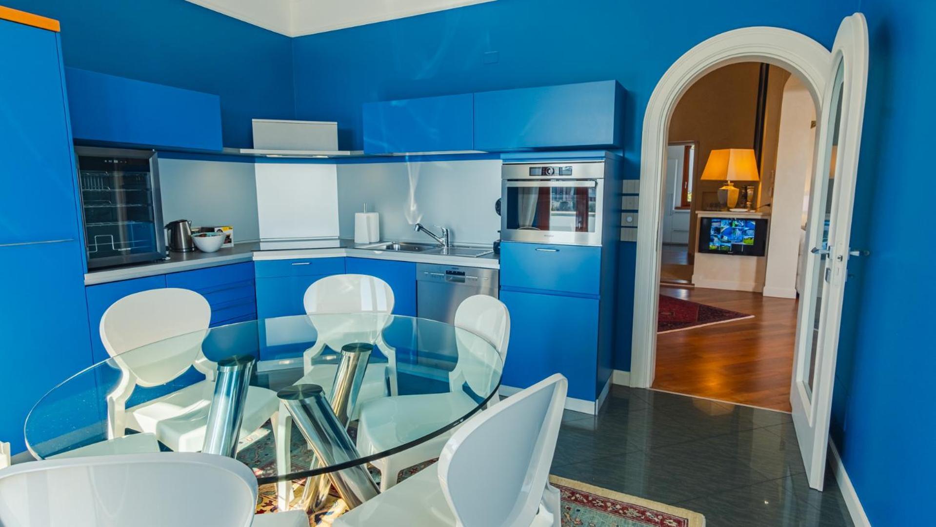 Villa Angela - Italian Homing Desenzano del Garda Exterior foto