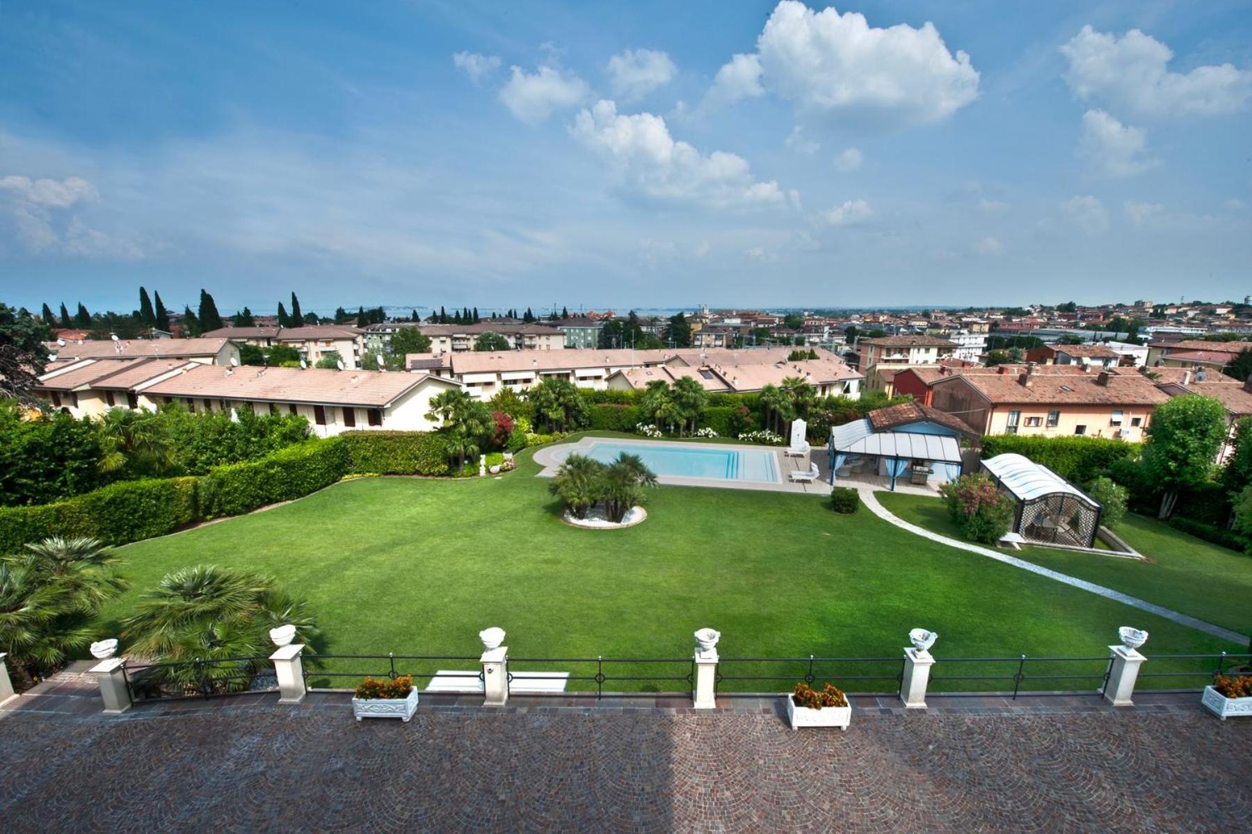 Villa Angela - Italian Homing Desenzano del Garda Exterior foto
